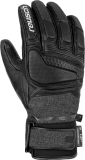 Reusch Profi SL 6001110 7015 black grey front